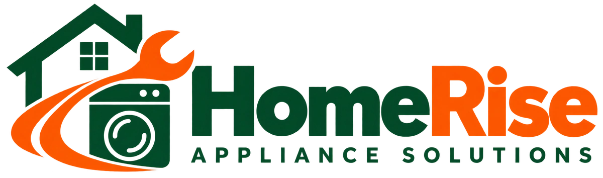 HomeRise Appliance Solutions logo